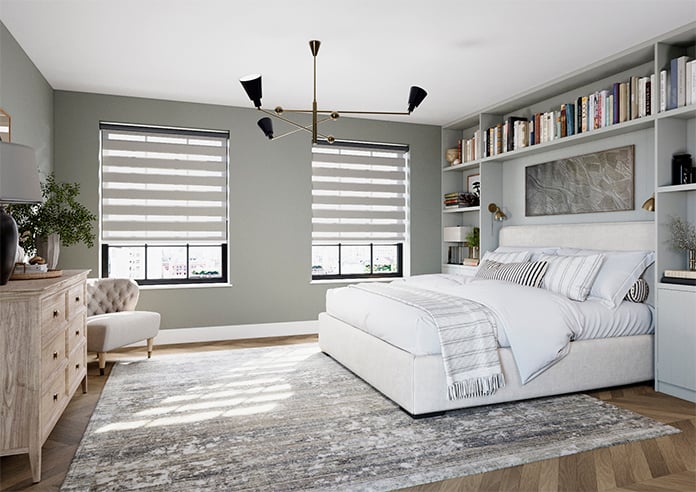 Magnum, Earth - Day Night Blind - Image 7